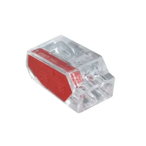 Conector kasan cu oj 2 24 a 2,5 mm² Thumbnail 1