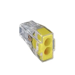 Коннектор kasan cmk-102 24 a 1,0-2,5 мм² Thumbnail 1
