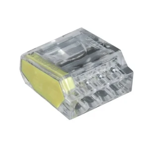 Conector kasan cu oj 4 24 a 2,5 mm²