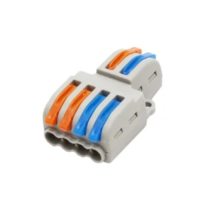 Conector kasan cmk2-4 32 a 4 mm²