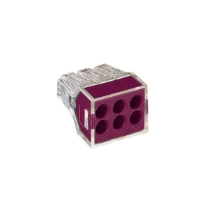 Conector cmk-106 24 a kasan Thumbnail 1
