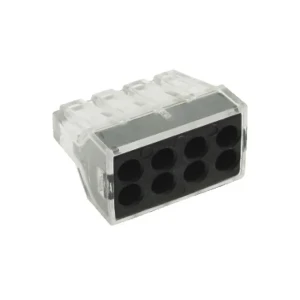 Conector kasan cmk-108 24 a 1,0-2,5 mm²