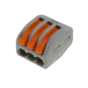 Conector kasan cmk-413 32a 4,0 mm² Thumbnail 1