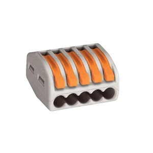 Conector kasan cmk-415 32a 4,0 mm²