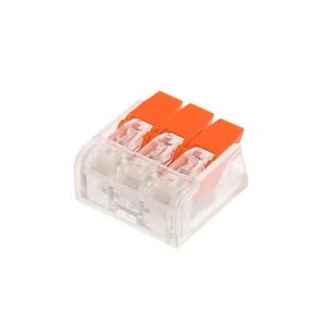 Conector horoz vvago 0.2-4 m²