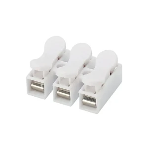 Conector wire sring-3 1.5 - 6 mm² horoz