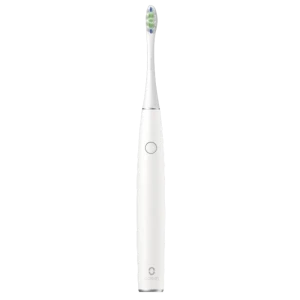Periuța de dinți electrică sonică oclean air 2, alb
