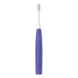 Periuța de dinți electrică sonică oclean air 2, violet
