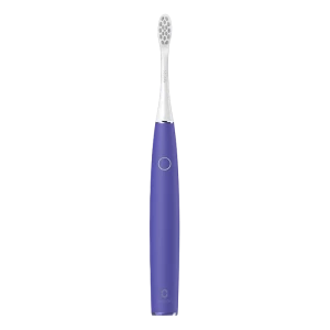 Periuța de dinți electrică sonică Oclean Air 2, Violet
