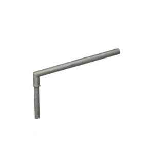 Consolă unitară adk1/10 1000 x 60 mm oțel zincat elmos