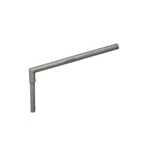 Consolă unitară adk1/15 1500 x 60 mm oțel zincat elmos