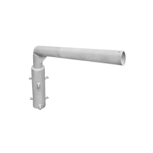 Consolă unitară 1500 x 76/60 mm metal elmos Thumbnail 1