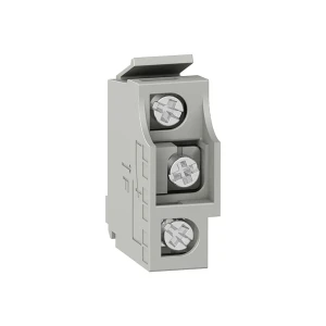Contact auxiliar schneider-electric 29450 6 a 690 v