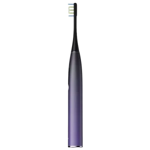 Periuța de dinți electrică sonică oclean x pro, violet Thumbnail 3