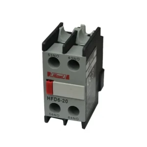 Contactor himel hfd620 2no 690 v Thumbnail 1