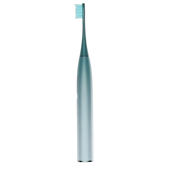 Periuța de dinți electrică sonică oclean x pro, verde 2