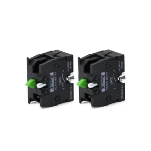 Дополнительный контакт himel hlay5be103 380 в 6 a ip20 чёрный