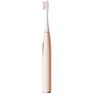 Электрическая звуковая зубная щетка Xiaomi Oclean X Pro Digital, Золотой