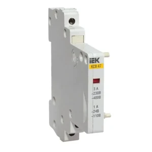 Контакт состояния iek ксв-47 230 в