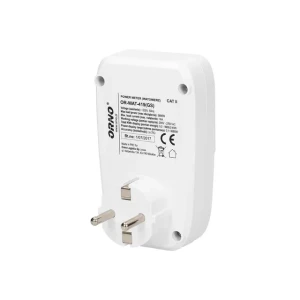 Contor electric orno orwat419gs monofazat 16 a 230 - 240 v ip20 Thumbnail 2