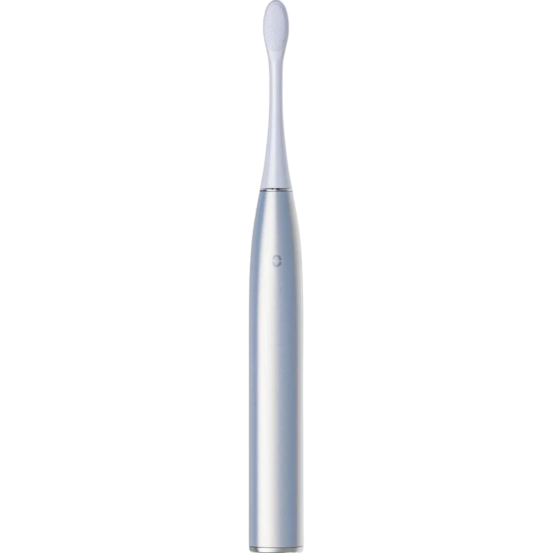 Periuța de dinți electrică sonică oclean x pro digital, argintiu 6