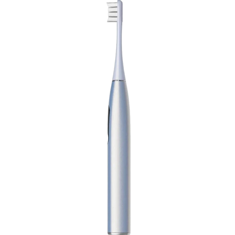 Periuța de dinți electrică sonică oclean x pro digital, argintiu 2