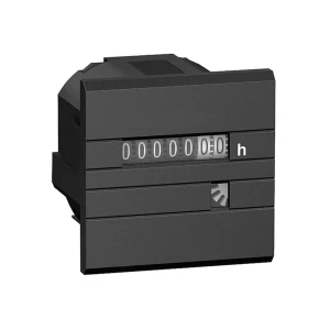 Contor orar schneider-electric 15608 monofazat 230 v