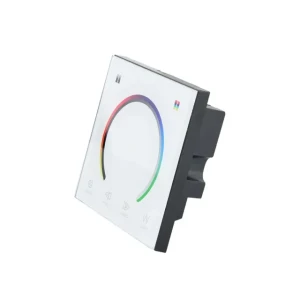 Контроллер led touch 144 - 288 вт 12 - 24 в ip20 horoz Thumbnail 2