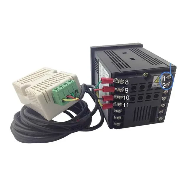 Controler de umiditate digital kasan tdk-0302 220 v 3