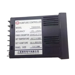 Controler de umiditate digital kasan tdk-0302 220 v Thumbnail 2
