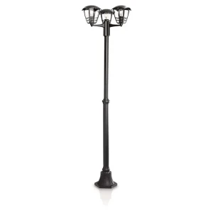 Felinar de grădină 60 w 2000 mm e27 220 - 240 v philips ip44