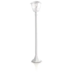 Felinar de grădină 60 w 1000 mm e27 220 - 240 v philips ip44