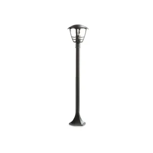 Felinar de grădină philips 60 w 1000 mm e27 220 - 240 v ip44