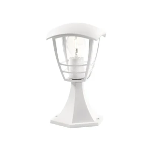 Cадовый светильник 60 вт e27 220 - 240 в ip44 philips