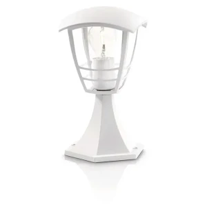 Felinar de grădină philips 60 w 300 mm e27 220 - 240 v ip44