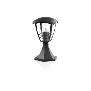 Felinar de grădină philips 60 w 300 mm e27 220 - 240 v ip44