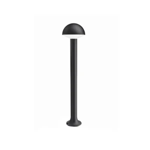 Садовый фонарь dust 3 вт led 270 лм 220 - 240 в ip44 philips