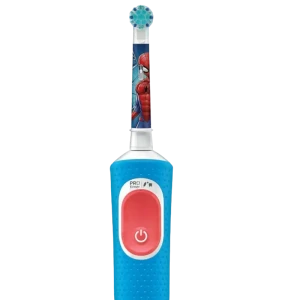 Periuță de dinți electrică braun vitality pro kids, albastru Thumbnail 3