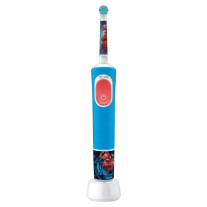 Periuță de dinți electrică Braun Vitality PRO Kids, Albastru