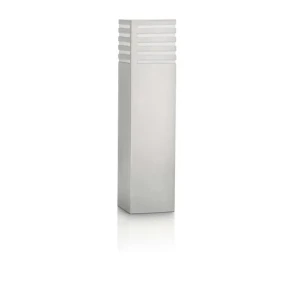 Felinar de grădină veranda 20 w 400 mm e27 220 - 240 v ip44 philips