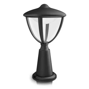 Cадовый светодиодный светильник robin 4.5 вт led 430 лм 220 - 240 в ip44 philips