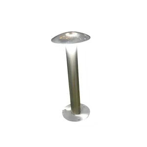 Cадовый светодиодный светильник 07-gl 11 вт led 220 - 240 в ip65 elmos