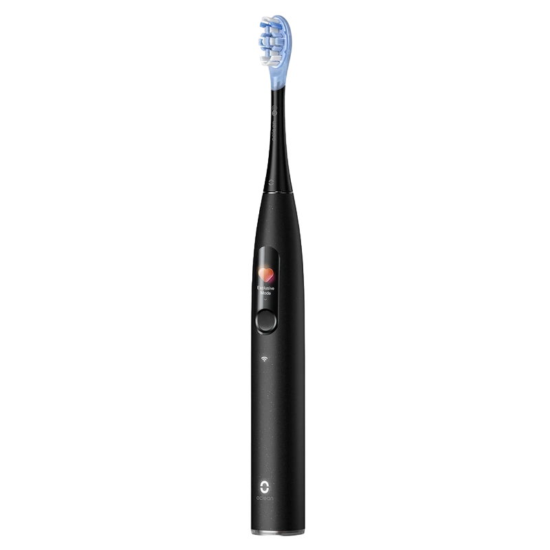 Periuță de dinți electrică oclean x ultra mexl s, negru 4