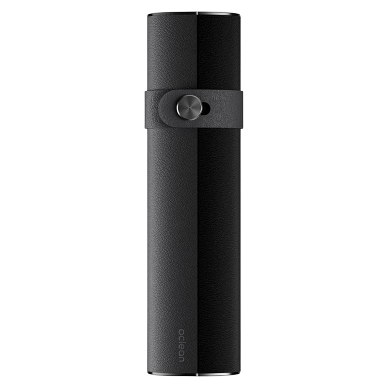 Periuță de dinți electrică oclean x ultra mexl s, negru 9
