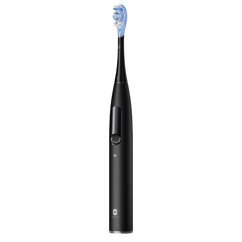 Periuță de dinți electrică oclean x ultra mexl s, negru 7