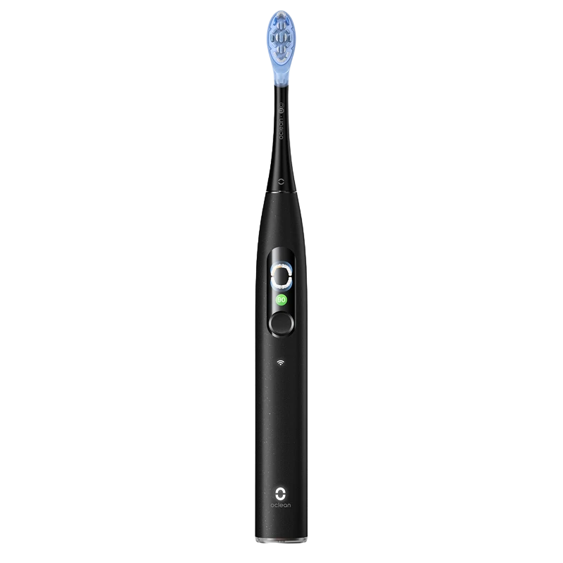 Periuță de dinți electrică oclean x ultra mexl s, negru 3