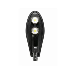 Corp de iluminat stradal led bq-bj80w 80 w led 6500 k 8000 lm ip65 220 - 240 v elmos