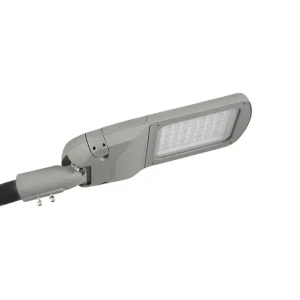 Corp de iluminat stradal led elmos hd-00280 80 w led 4000 k 8400 lm ip65 220 - 240 v