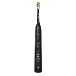 Periuța de dinți electrică sonică philips hx9911/17, negru Thumbnail 3