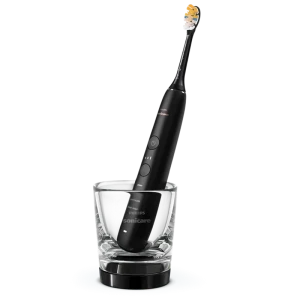 Periuța de dinți electrică sonică philips hx9911/17, negru Thumbnail 5
